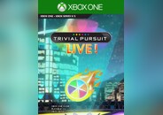 Trivial Pursuit Live