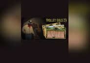 Trolley Gold PC