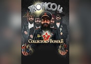 Tropico 4 Collector's Bundle PC