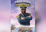 Tropico 6 - El Prez Edition Upgrade