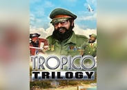 Tropico Trilogy