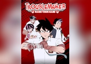 Troublemaker