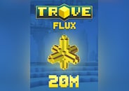 Trove Flux