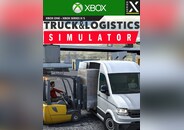 Truck and Logistics Simulator