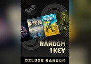 True Gamers Random