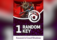 Try to Get Assassin’s Creed Shadows - Random