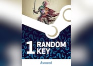 Try to Get Avowed - Random