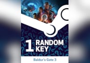 Try to Get Baldur's Gate 3 - Random