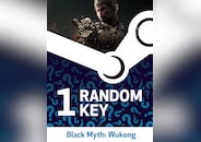 Try To Get Black Myth: Wukong  - Random