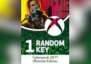 Try To Get Cyberpunk 2077 Ultimate Edition - Random