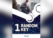 Try to get Dayz - Random