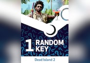 Try To Get Dead Island 2 - Random