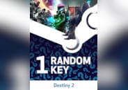 Try To Get Destiny 2 - Random
