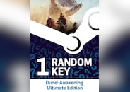 Try to Get Dune: Awakening - Random