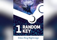 Try to Get ELDEN RING NIGHTREIGN - Random