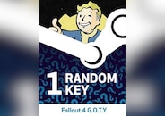 Try to Get Fallout 4: Game of the Year Edition - Random