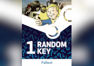 Try To Get Fallout - Random