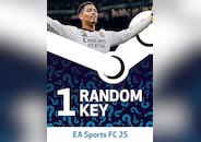 Try To Get FC 25 - Random
