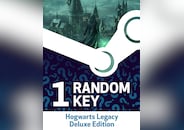 Try to Get Hogwarts Legacy | Deluxe Edition - Random