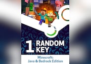 Try To Get Minecraft: Java & Bedrock Edition