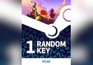 Try to Get PEAK - Random