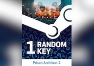 Try To Get Prison Architect 2 - Random
