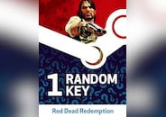 Try to get Red Dead Redemption