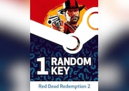 Try to get Red Dead Redemption 2
