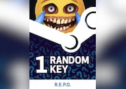 Try to Get R.E.P.O. - Random