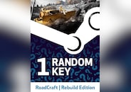 Try to Get RoadCraft - Random