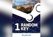 Try to Get RoadCraft - Random Standard Edition 1 Key PC