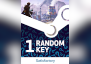 Try To Get Satisfactory – Random