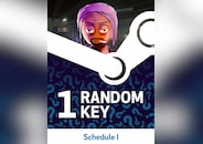 Try to Get Schedule I - Random
