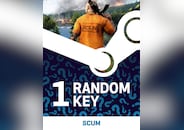 Try to Get SCUM - Random