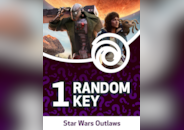 Try To Get Star Wars Outlaws - Random
