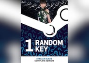 Try to Get Stellar Blade - Random
