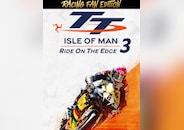 TT Isle of Man: Ride on the Edge 3
