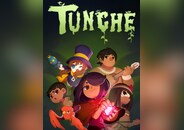 Tunche