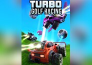 Turbo Golf Racing