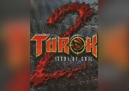 Turok 2: Seeds of Evil