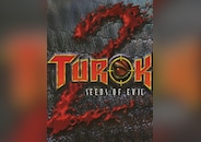 Turok 2: Seeds of Evil PC
