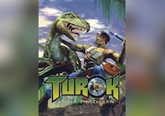 Turok PC