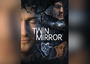 Twin Mirror PC
