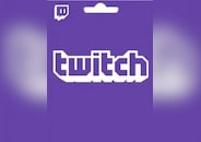 Twitch Gift Card