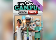 Two Point Campus: Medical School PC
