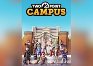 Two Point Campus