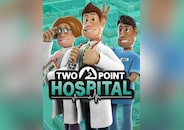 Two Point Hospital