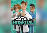 Two Point Hospital