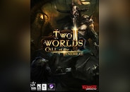 Two Worlds II HD PC