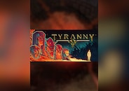 Tyranny Deluxe Edition PC